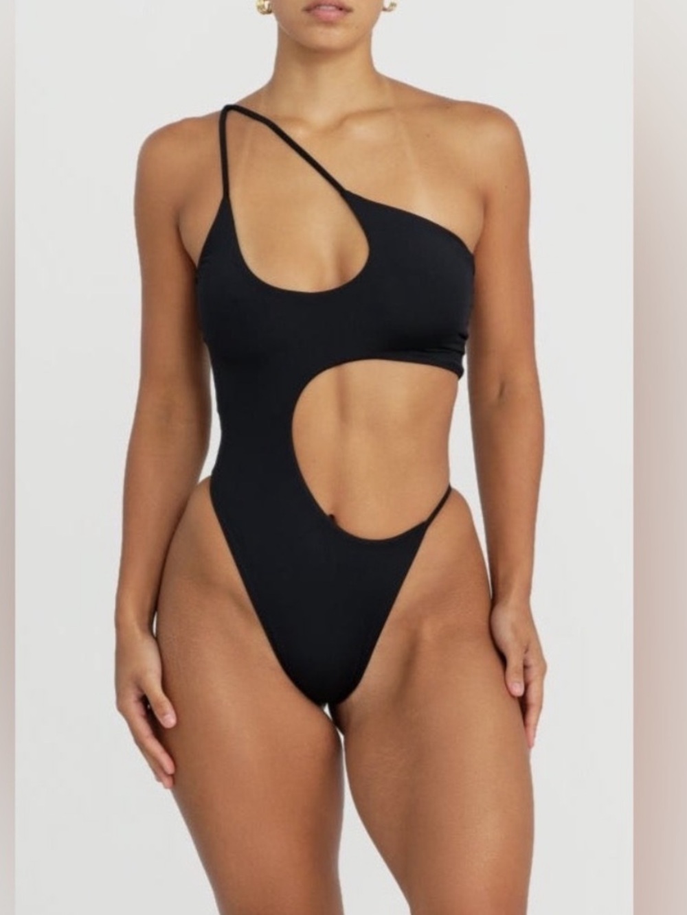 Riot Swim Blaise One Piece Swimsuit